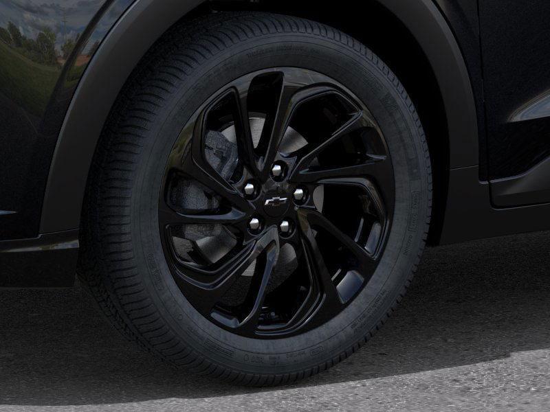 new 2027 Chevrolet Bolt car, priced at $32,995