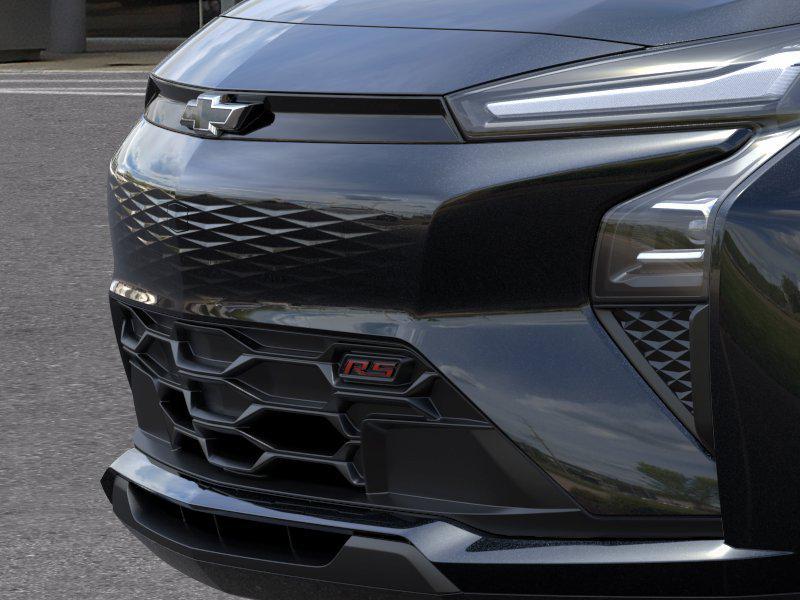 new 2027 Chevrolet Bolt car, priced at $29,644