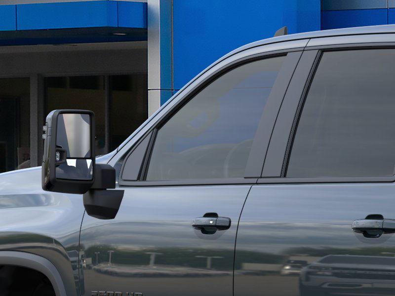 new 2026 Chevrolet Silverado 2500 car, priced at $71,665