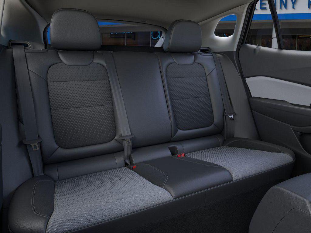 new 2026 Chevrolet Trax car, priced at $24,579