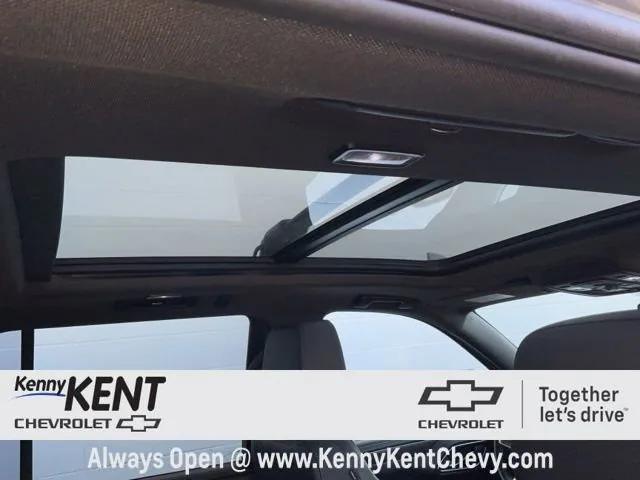 used 2023 Chevrolet Tahoe car, priced at $50,849