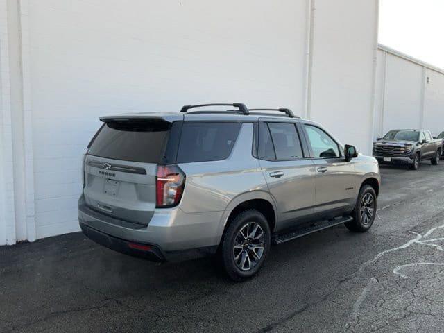 used 2023 Chevrolet Tahoe car, priced at $48,794