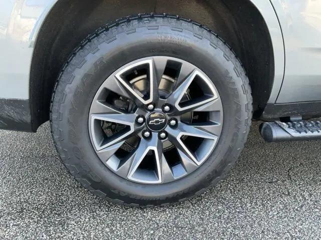 used 2023 Chevrolet Tahoe car, priced at $48,794