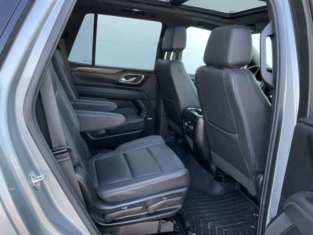 used 2023 Chevrolet Tahoe car, priced at $48,794