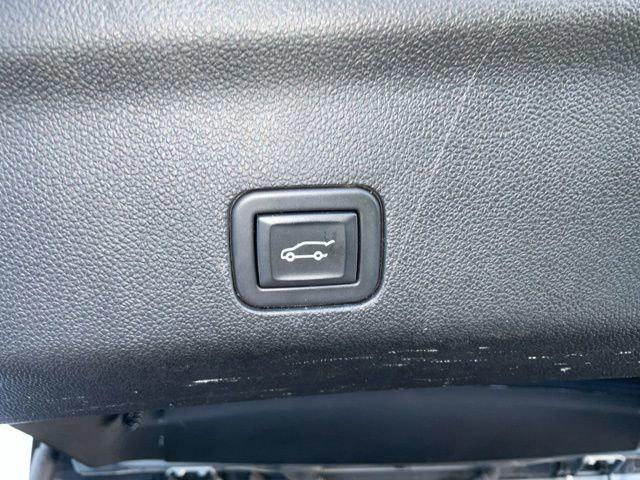 used 2023 Chevrolet Tahoe car, priced at $48,794