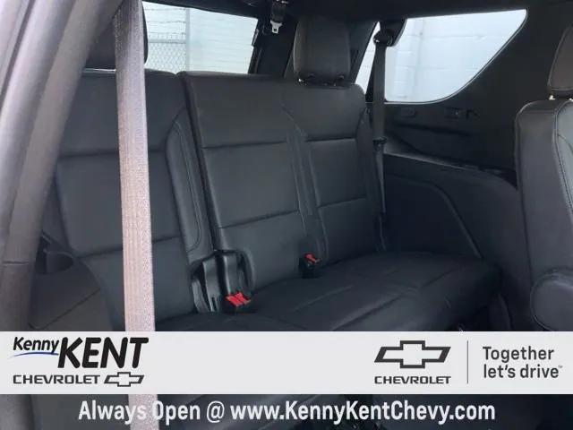 used 2023 Chevrolet Tahoe car, priced at $50,849