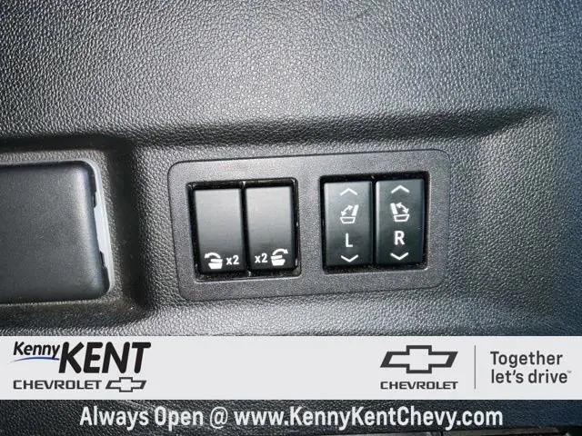 used 2023 Chevrolet Tahoe car, priced at $50,849