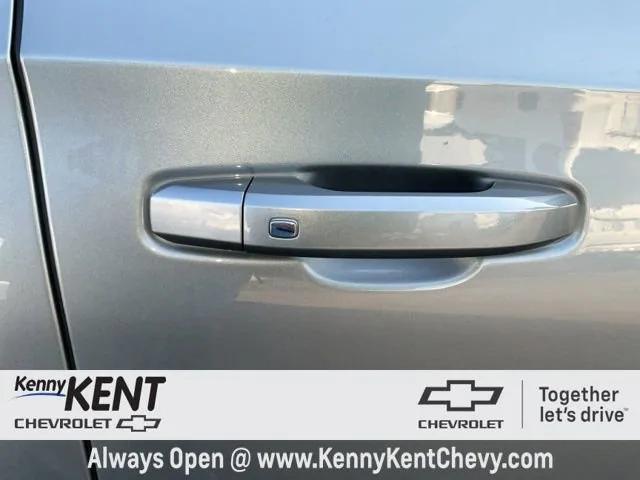 used 2023 Chevrolet Tahoe car, priced at $50,849