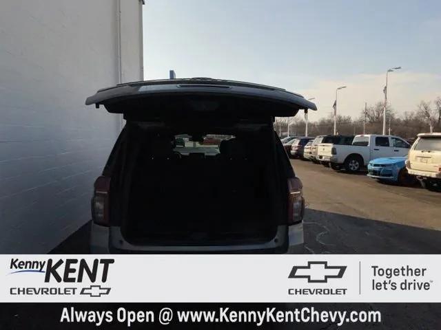 used 2023 Chevrolet Tahoe car, priced at $50,849