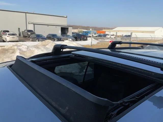 used 2023 Chevrolet Tahoe car, priced at $48,794