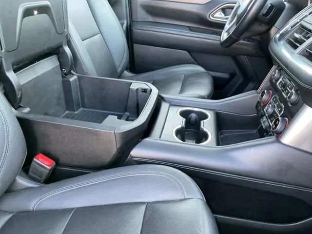 used 2023 Chevrolet Tahoe car, priced at $48,794