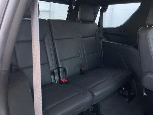 used 2023 Chevrolet Tahoe car, priced at $48,794