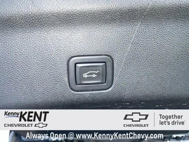 used 2023 Chevrolet Tahoe car, priced at $50,849