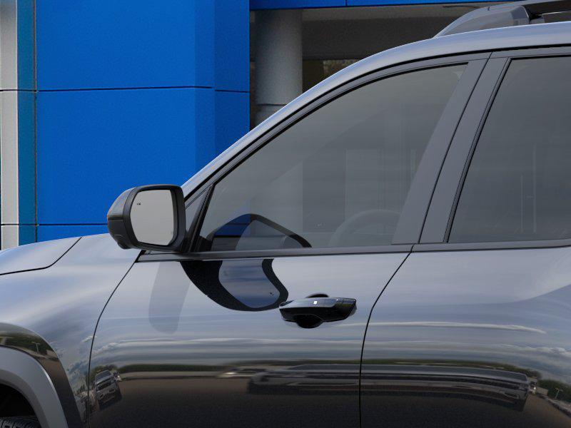 new 2026 Chevrolet Equinox car, priced at $30,150