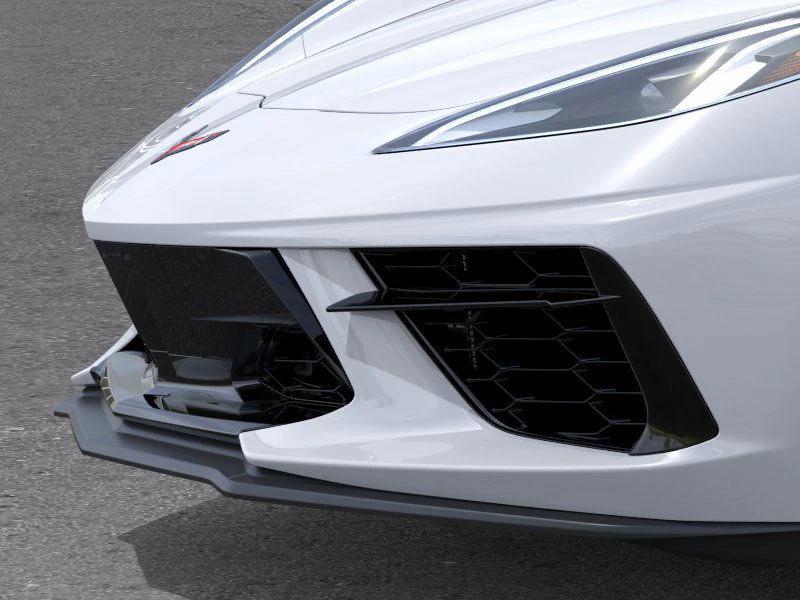 new 2026 Chevrolet Corvette car, priced at $70,158