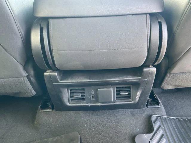 used 2023 Chevrolet Silverado 1500 car, priced at $35,866