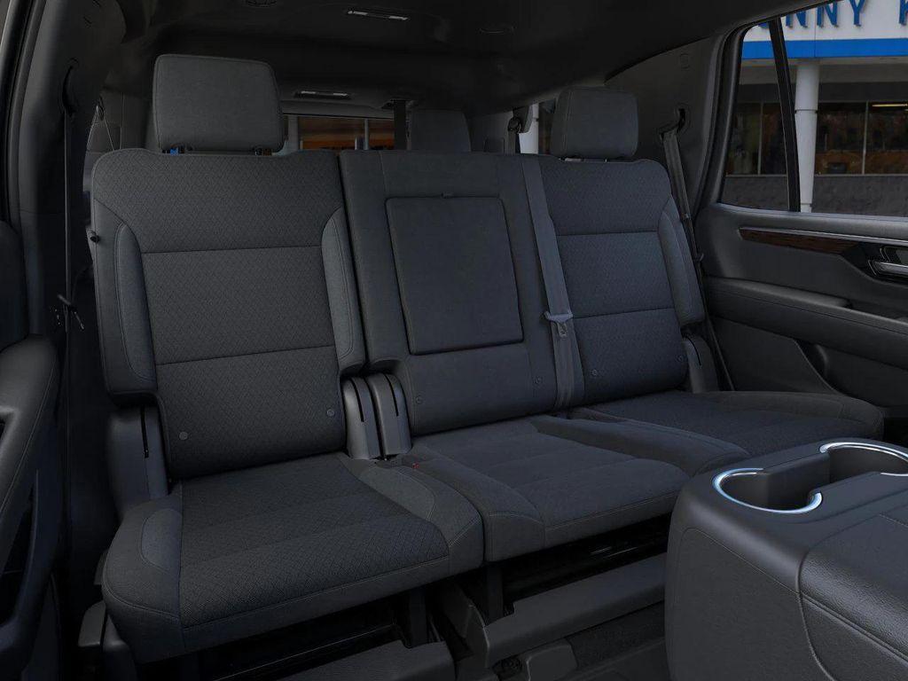 new 2026 Chevrolet Tahoe car, priced at $64,580