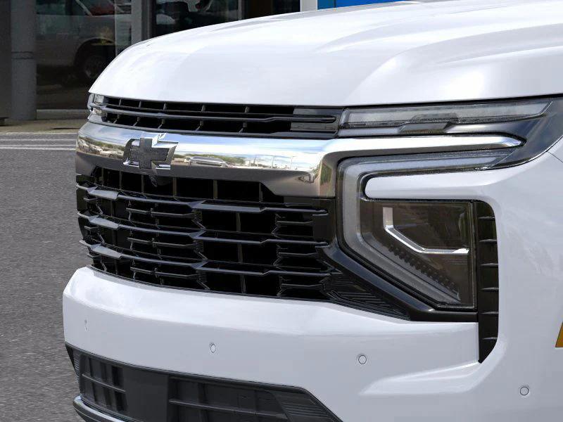 new 2026 Chevrolet Tahoe car, priced at $64,580