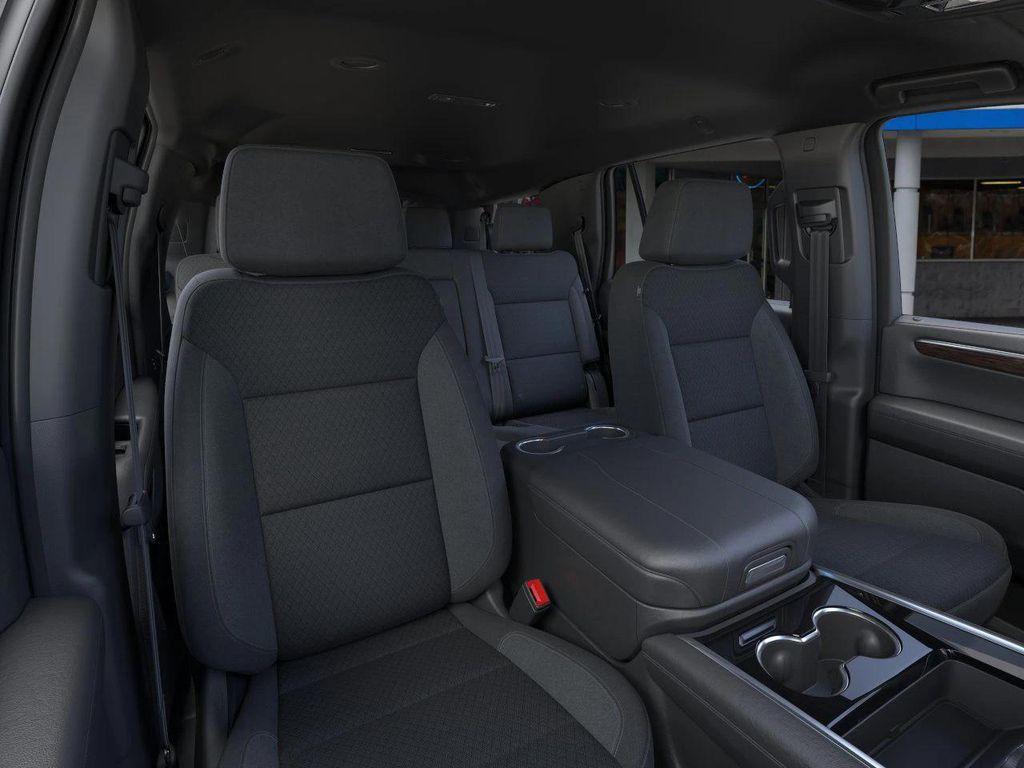 new 2026 Chevrolet Tahoe car, priced at $64,580