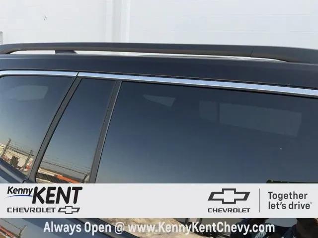 used 2025 GMC Acadia car, priced at $35,747