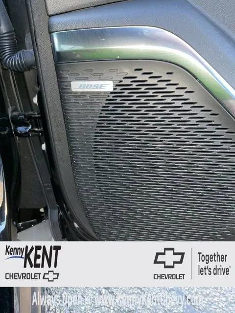 used 2025 GMC Acadia car, priced at $35,747