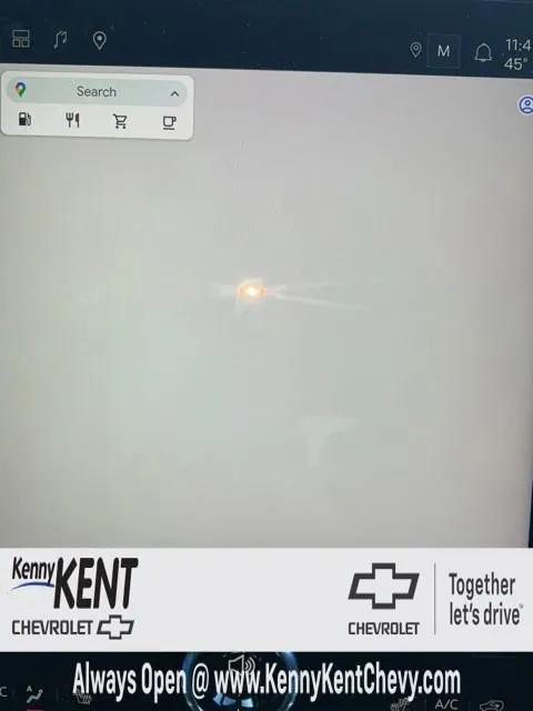 used 2025 GMC Acadia car, priced at $35,747