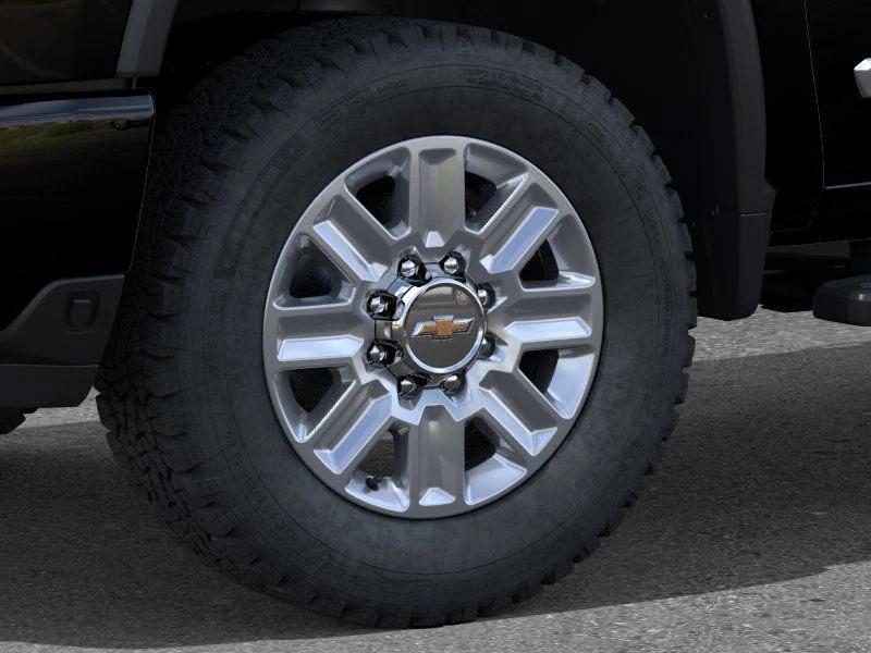 new 2026 Chevrolet Silverado 3500 car, priced at $83,360