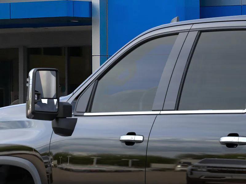 new 2026 Chevrolet Silverado 3500 car, priced at $83,360