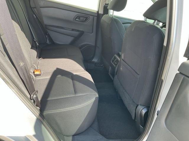 used 2024 Nissan Rogue car, priced at $21,296
