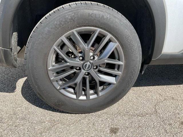 used 2024 Nissan Rogue car, priced at $21,296