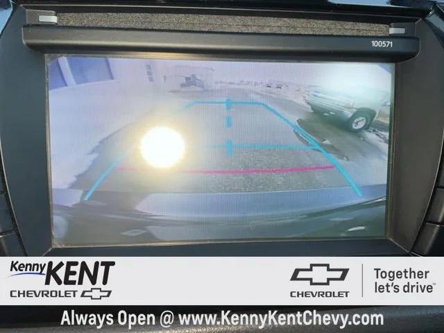 used 2016 Toyota Corolla car, priced at $14,967