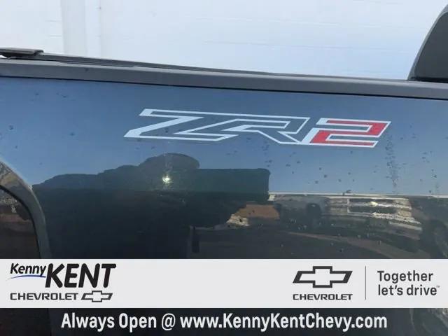 used 2019 Chevrolet Colorado car, priced at $30,810