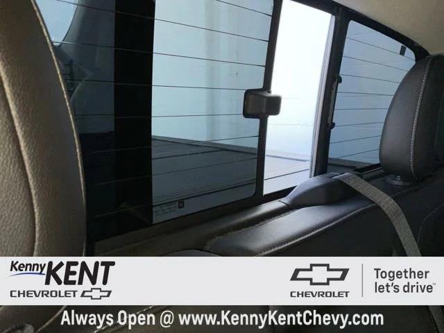 used 2019 Chevrolet Colorado car, priced at $30,810