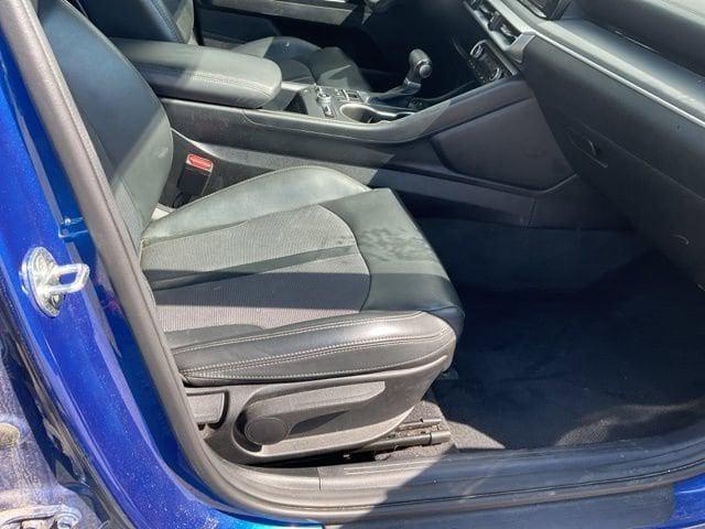 used 2022 Kia K5 car, priced at $19,998