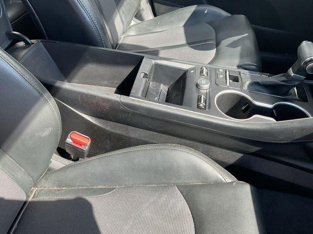 used 2022 Kia K5 car, priced at $19,998