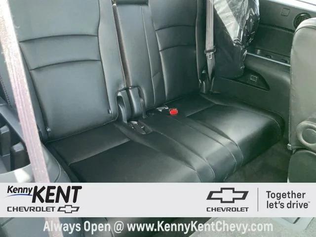 used 2022 Honda Pilot car, priced at $30,846