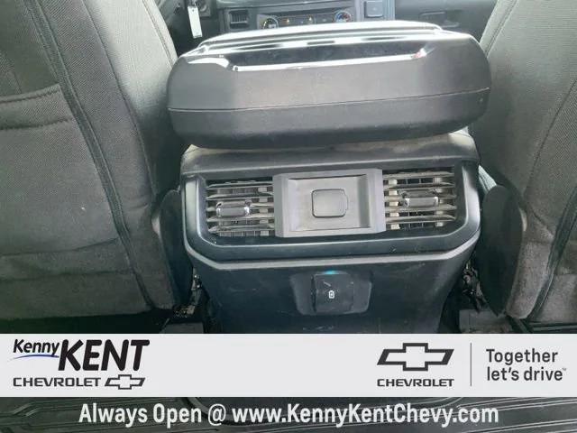 used 2023 Ford F-150 car, priced at $33,431