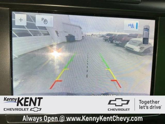 used 2023 Ford F-150 car, priced at $33,431