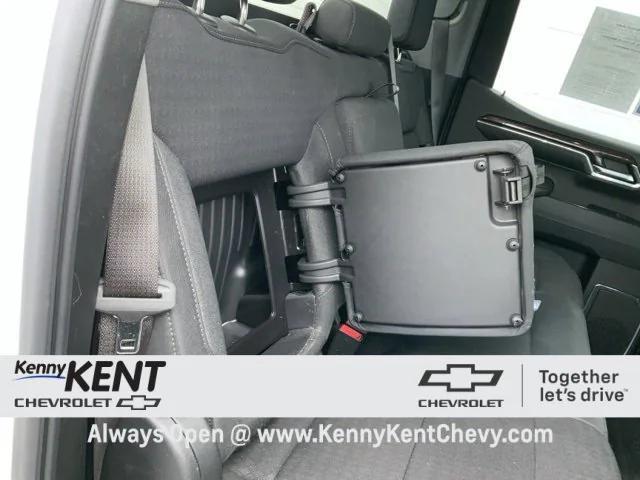 used 2024 GMC Sierra 1500 car, priced at $37,997