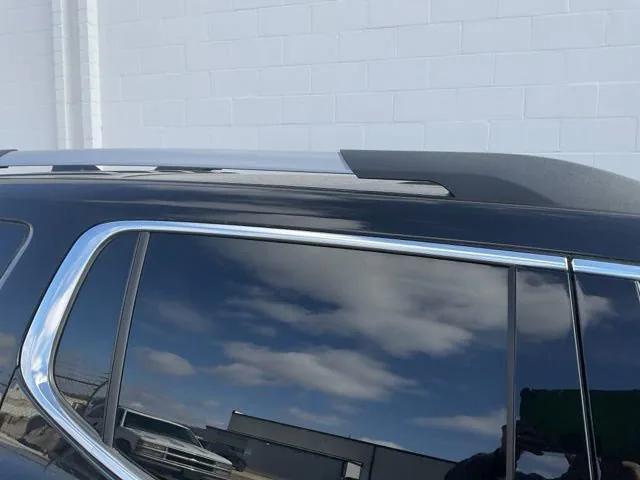 used 2023 GMC Acadia car, priced at $28,724