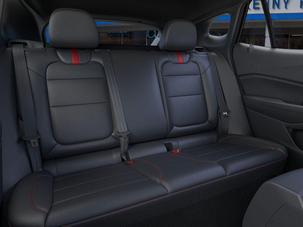 new 2026 Chevrolet Trax car, priced at $26,425