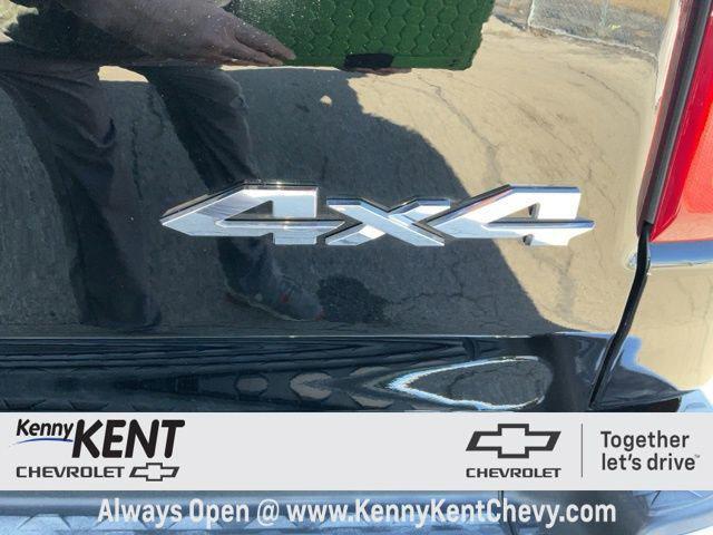 used 2022 Ram 1500 car, priced at $34,499