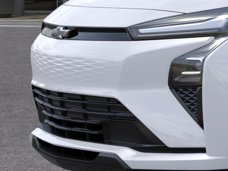 new 2027 Chevrolet Bolt car, priced at $29,251