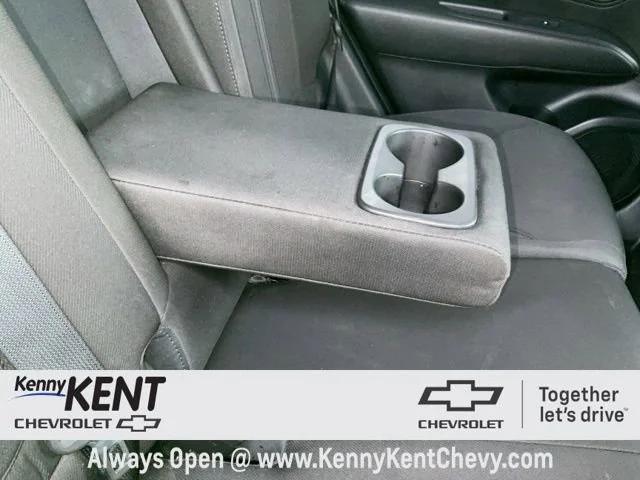 used 2025 Hyundai Tucson car, priced at $21,997