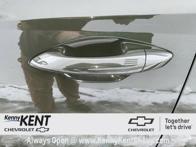 used 2025 Hyundai Tucson car, priced at $21,997