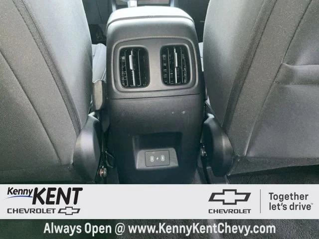 used 2025 Hyundai Tucson car, priced at $21,997