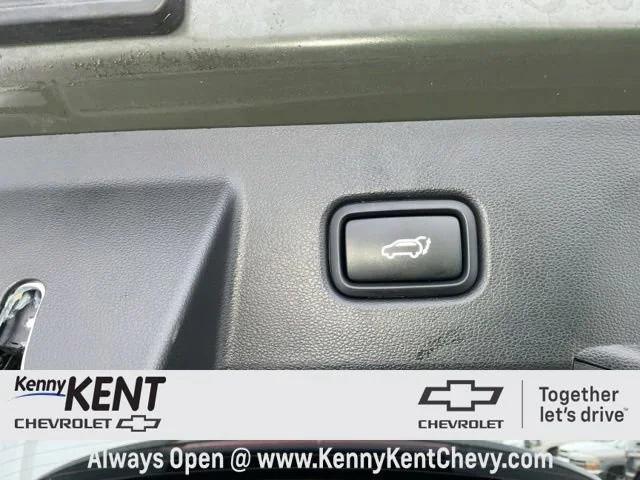 used 2025 Hyundai Tucson car, priced at $21,997