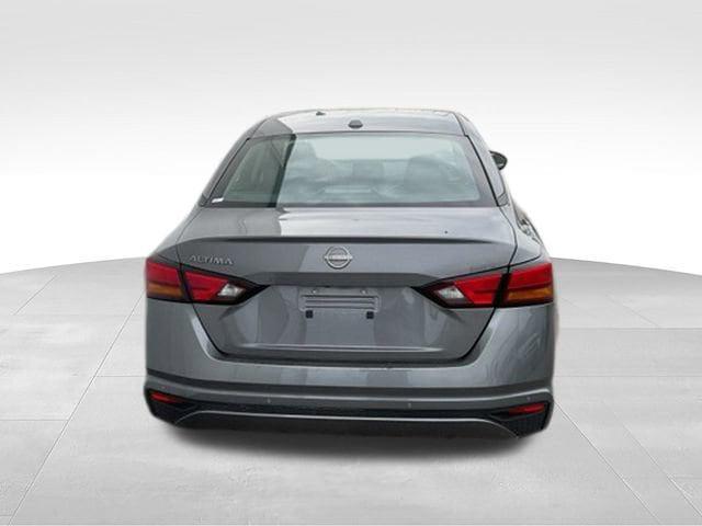 used 2025 Nissan Altima car, priced at $19,305
