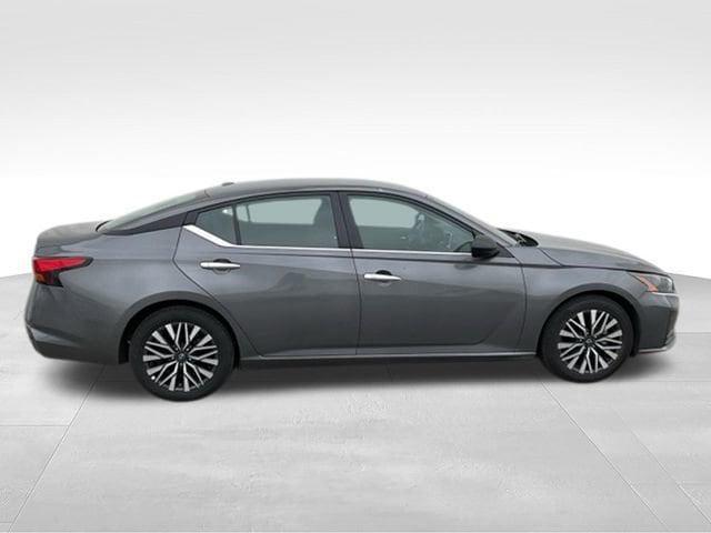used 2025 Nissan Altima car, priced at $19,305