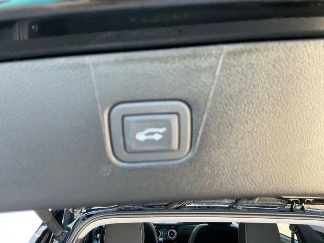 used 2024 Chevrolet Blazer car, priced at $28,783